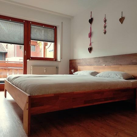 Ferienwohnung Matilda Пфронтен Екстериор снимка