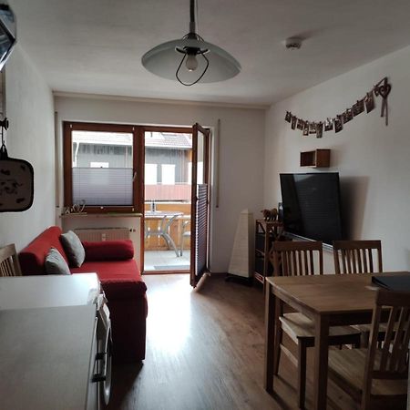 Ferienwohnung Matilda Пфронтен Екстериор снимка